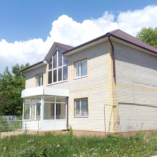 Снять в аренду здание г Саранск, пр-кт 70 лет Октября