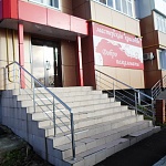 г Саранск, Лямбирское шоссе, д 19 