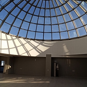 Бизнес-Центр на ул.Коммунистической