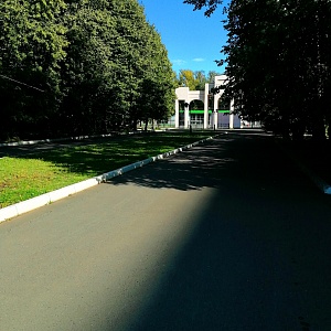 г. Саранск р.п. Ялга МОРДОВЭКСПОЦЕНТР