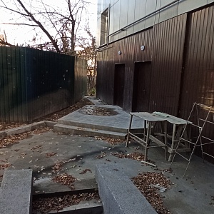 Бизнес-Центр на ул.Коммунистической