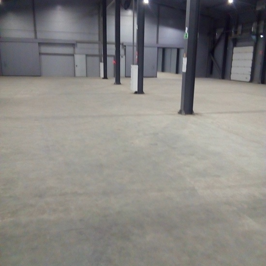 Арендовать склад г Саранск, ул Промышленная 1-я, д 4 