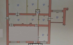 г Саранск, ул Ульянова, д 22А 