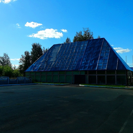 Снять офис г Саранск, рп Ялга 