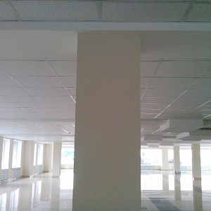 Офисный центр "Премьер" в Саранске   