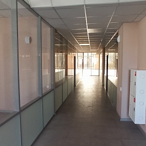 Бизнес-Центр на ул.Коммунистической