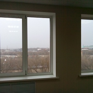 Офисный центр "Премьер" в Саранске   