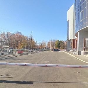 Бизнес-Центр на ул.Коммунистической