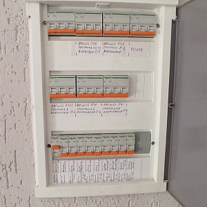 Бизнес-Центр на ул.Коммунистической