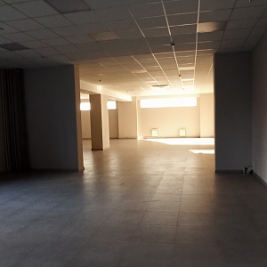 Бизнес-Центр на ул.Коммунистической