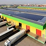 г Саранск, рп Николаевка, ул Мичурина, д 1А 