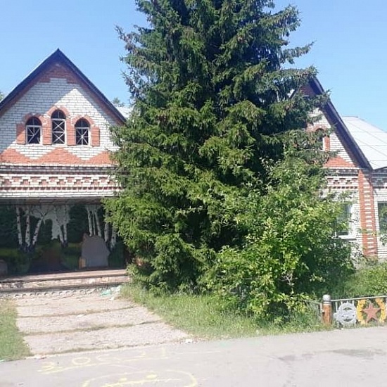 Купить производство Респ Мордовия, рп Зубова Поляна, ул Фрунзе, д 1Б 