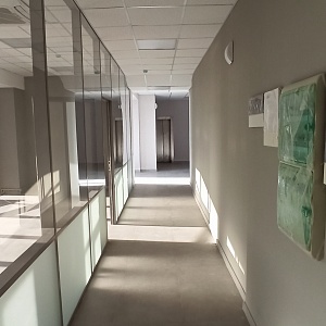 Бизнес-Центр на ул.Коммунистической