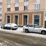 г Саранск, ул Ульянова, д 22А к 1 