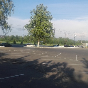  Торговый центр "Клевер" г.Саранск