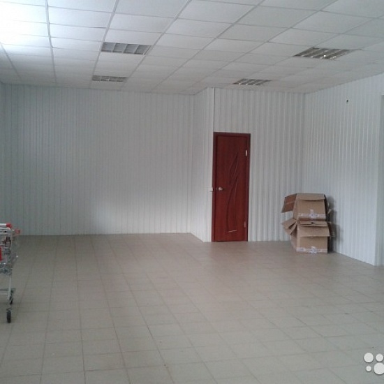 Купить торговую площадь г Саранск, ул Энергетическая, д 25 