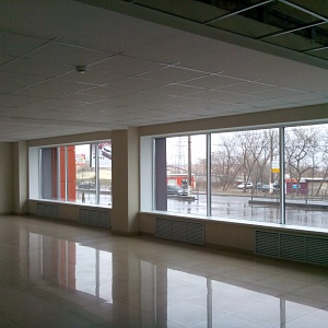 Офисный центр "Премьер" в Саранске   