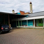 Респ Мордовия, г Рузаевка, ул Рубцова, д 23 