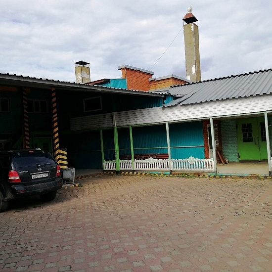 Купить помещение Респ Мордовия, г Рузаевка, ул Рубцова, д 23 