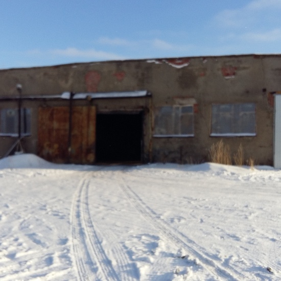 Арендовать производство г Саранск, Лямбирское шоссе 