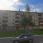 г Саранск, ул Ботевградская, д 82 