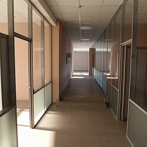 Бизнес-Центр на ул.Коммунистической