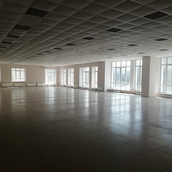 Арендовать торговую площадь г Саранск, ул Титова, д 135 