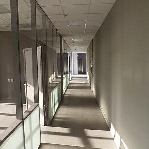 Бизнес-Центр на ул.Коммунистической