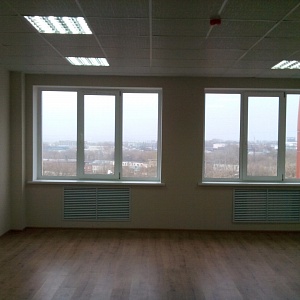 Офисный центр "Премьер" в Саранске   