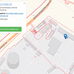 г Саранск, Александровское шоссе, д 19 