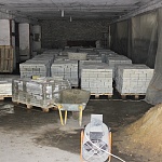 Респ Мордовия, Чамзинский р-н, рп Комсомольский 