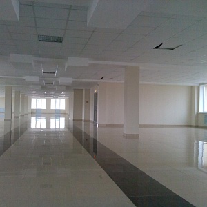 Офисный центр "Премьер" в Саранске   