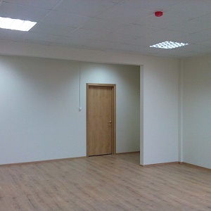 Офисный центр "Премьер" в Саранске   