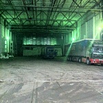 г Саранск, ул Промышленная 1-я, д 19 