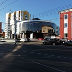 г Саранск, ул Коммунистическая 